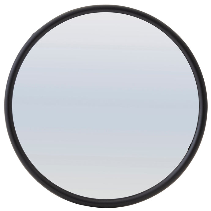Mirror, 8.5