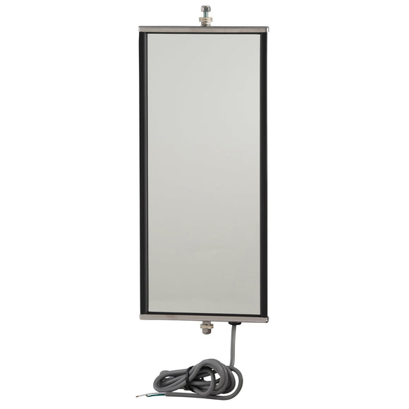  Mirror, 7' X 16
