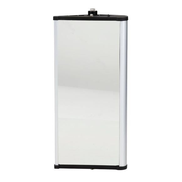  Mirror, Alum, International® Aluminum, West Coast Replacement  