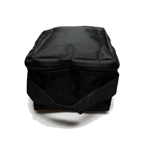 Heavy Nylon Carrying Case