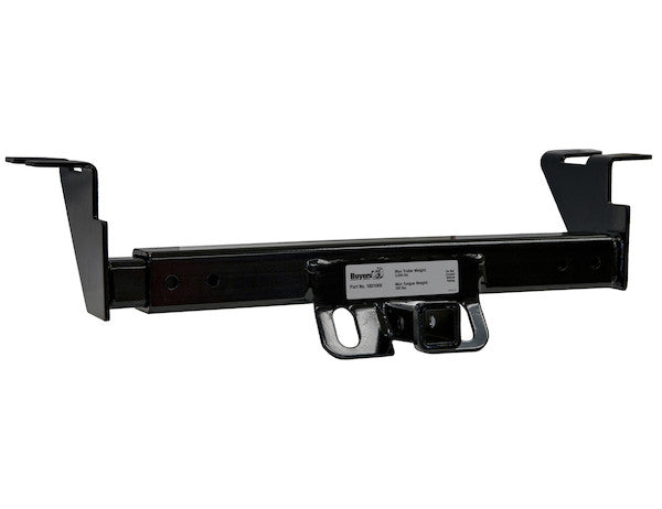 Class 2 Multi-Fit Hitch Receiver - Accepts 1-1/4 Inch Ball Mounts - 1801000 - Buyers Products