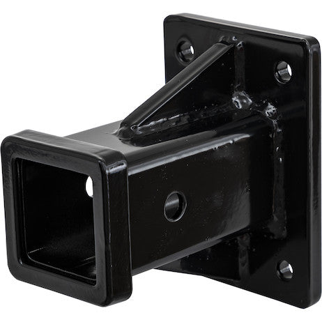 Bolt-On Receiver Tube For 2-1/2 Inch Receivers - 1804250 - Buyers Products