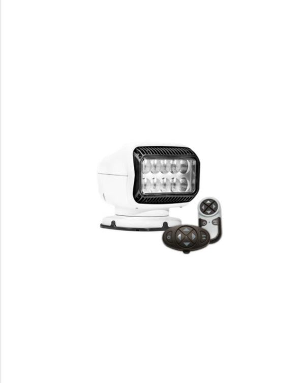 Golight GT Series Wireless Handheld & Wireless Dash Remotes