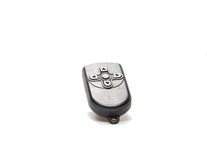 Programmable Wireless Remote