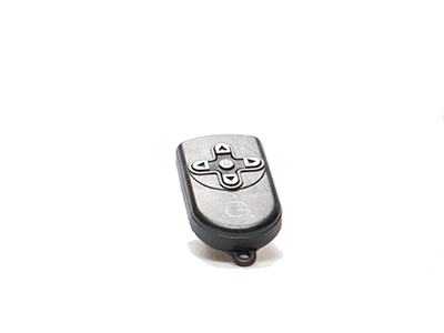 Programmable Wireless Remote
