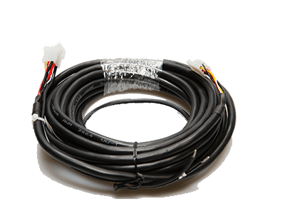 Hardwire Cords - 44105 - Absolute Autoguard