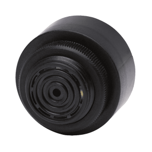 Audible Signal Device: Medium Continuous Pulse, 68dB, 12-48VDC