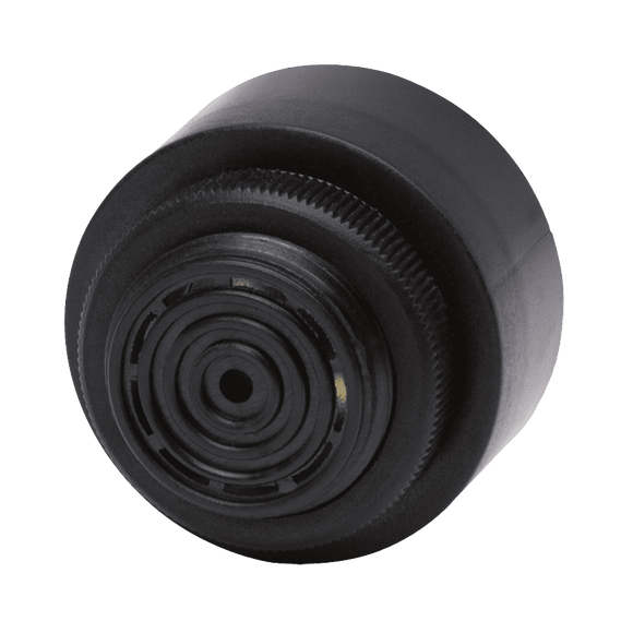 Audible Signal Device: Medium Continuous Pulse, 68dB, 12-48VDC