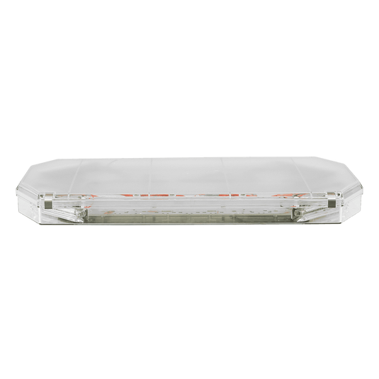 LED Minibar: 21 Series, 22", LED modules, 12VDC, amber - Absolute Autoguard