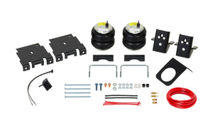 FIR-2430 Firestone Ride-Rite Suspension Rear Air Helper Springs ; 07-18 Chevy Silverado/GMC Sierra Ford F150 ; Original Equipment Not Fit 15-18 Denali Models
