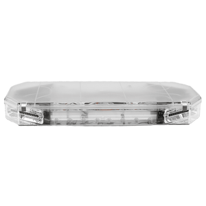 LED Minibar: 27 Series, 22", 12VDC, amber