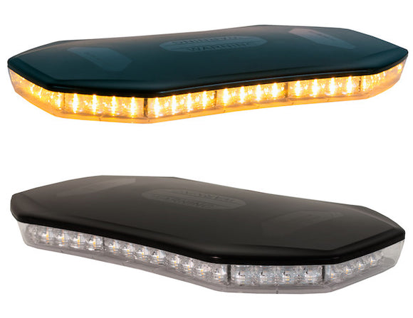 Class 1 Low Profile Hexagonal LED Mini Light Bar