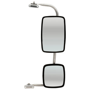  Mirror, Stainless Steel, Split  Assembly 