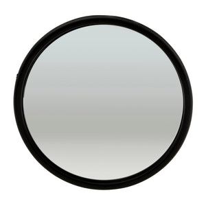  Mirror, 6" Stainless Steel, Economy 