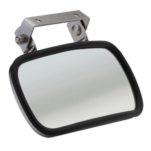  Mirror, Over The Door Convex  