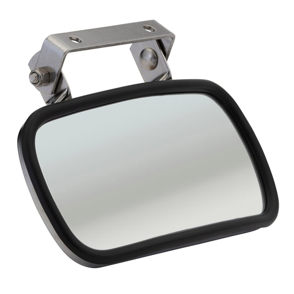  Mirror, Over The Door Convex  
