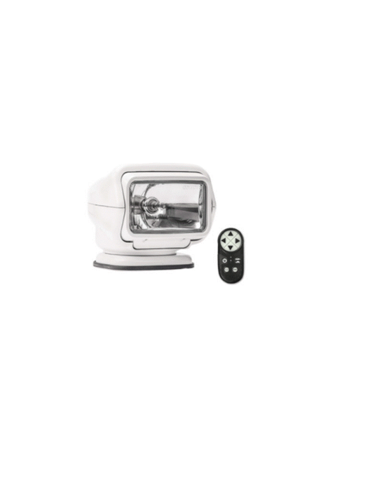 Stryker ST Halogen 12 Volt Light With Wireless Handheld Remote - 30512ST - Absolute Autoguard