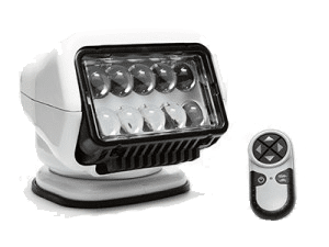 Stryker LED 12 Volt Light With Magnetic Mounting Sytem - Absolute Autoguard