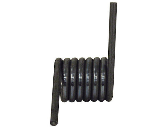 Right Hand Torsion Ramp Spring for Trailer Ramps - 3034279 - Buyers Products