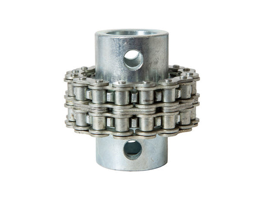 Replacement Flex Chain Drive Shaft Coupler for SaltDogg¬Æ Spreaders 1400400 and 1400450 - 3003485 - Buyers Products