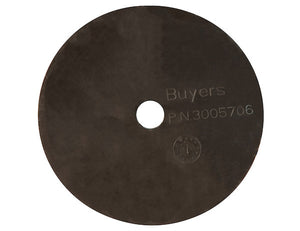 Replacement 9 Inch Poly Spinner for SaltDogg® TGS01, TGS05 and TGSUVPRO Spreaders
