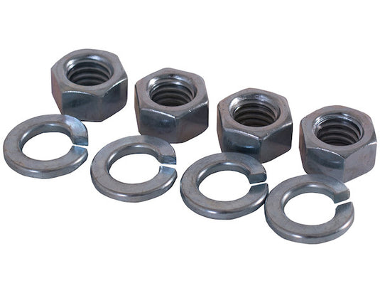 PVC Conduit Carrier Kit Replacement Parts - Cover Assembly for 8 Inch Conduit - 3025864 - Buyers Products