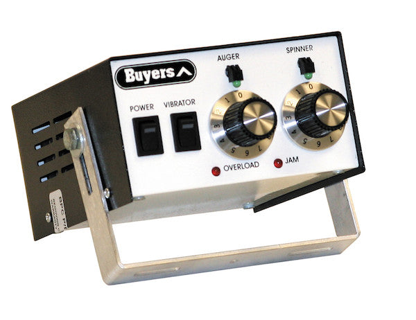 CONTROLLER,SHPE,BUYERS LOGO SERV ONLY - 3006620 - Buyers Products