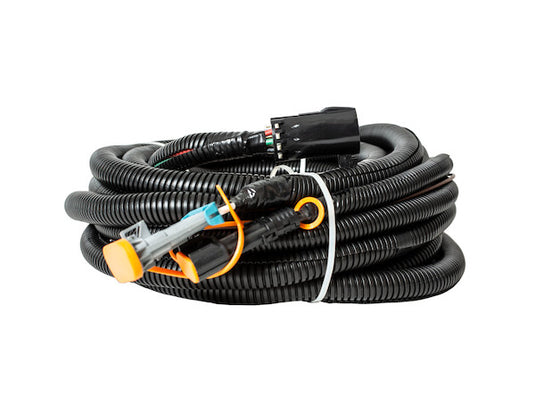 Replacement Main Wire Harness For SALTDOGG® SHPE 0750-2000 Series Spreaders - 3006724 - Buyers Products