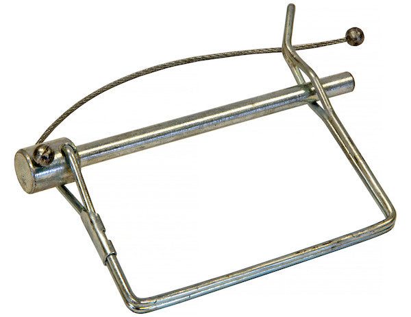 1/4 Inch Safety Pin with Lanyard - 3004987 - Buyers Products