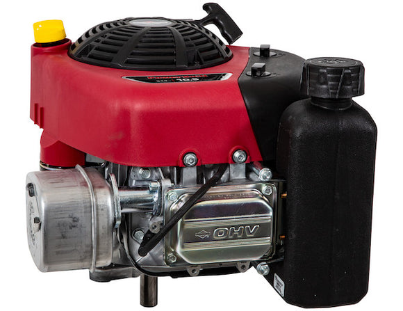 Replacement 10.5 HP Briggs & Stratton Gas Engine