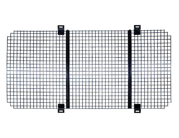 Replacement Black Painted Top Screen  for SaltDogg¬Æ  SHPE1500 Spreader - 3007039 - Buyers Products