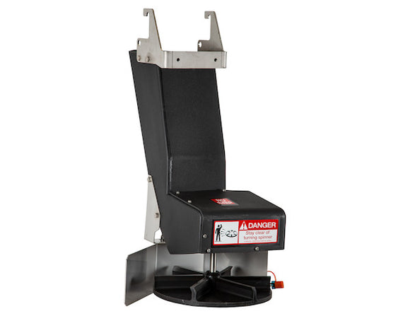 Extended Length Poly Chute Assembly for SaltDogg® SHPE Series Spreaders
