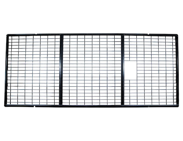 Replacement 8 Foot Top Screen for SaltDogg¬Æ 1400601SS Spreader - 3007568 - Buyers Products