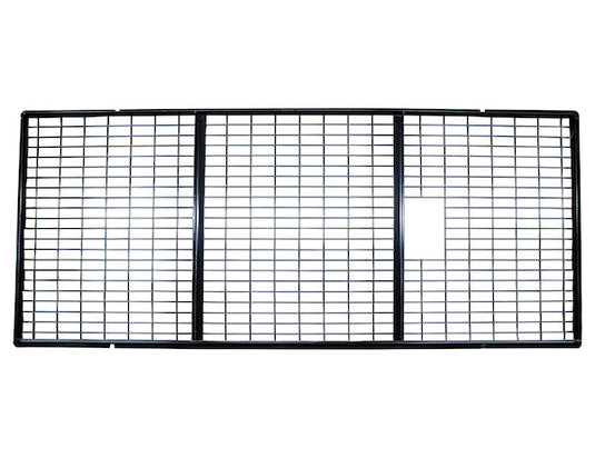 Replacement 8 Foot Top Screen for SaltDogg¬Æ 1400601SS Spreader - 3007568 - Buyers Products
