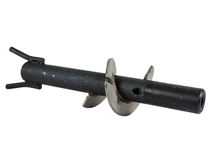 Replacement Auger with Set Screw for SaltDogg® TGS01 and TGSUVPRO Spreaders
