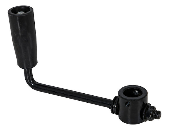 7 Inch Tarp Crank Handle Assembly