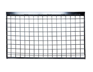 Replacement 9 Foot Welded Top Screen for SaltDogg® 14005 Series Spreaders