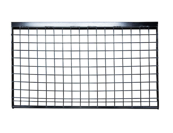 Replacement 9 Foot Welded Top Screen for SaltDogg® 14005 Series Spreaders