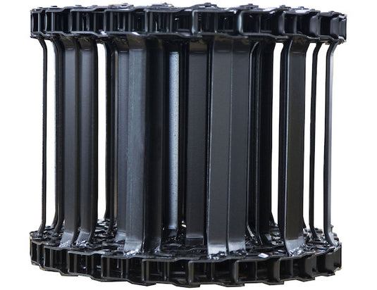 Replacement 10 Foot Conveyor Pintle Chain D667H - 3009114 - Buyers Products