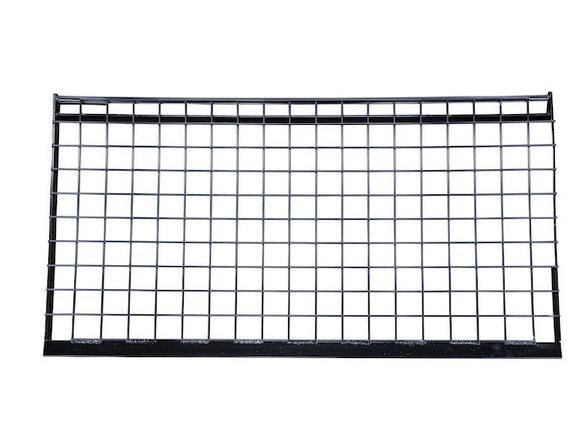 Replacement 10 Foot Welded Top Screen for SaltDogg® 14005 Series Spreaders