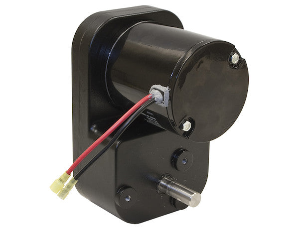 Replacement Auger Gear Motor For SALTDOGG® SHPE Series Spreaders - 3009995 - Buyers Products
