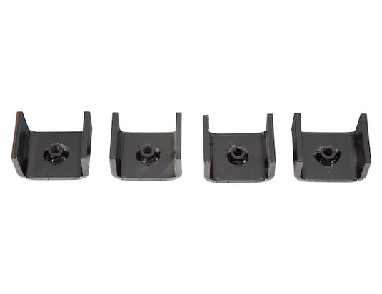 Tie Down Kit for SaltDogg¬Æ Municipal Hopper Spreaders - 3010548 - Buyers Products