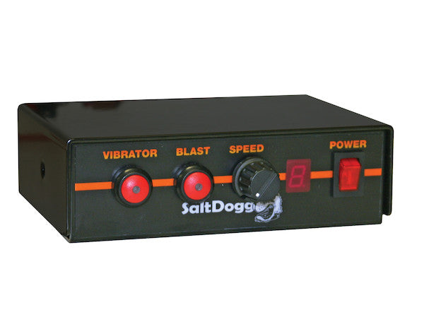 Replacement Variable Speed Controller for SaltDogg? TGS Series Spreaders