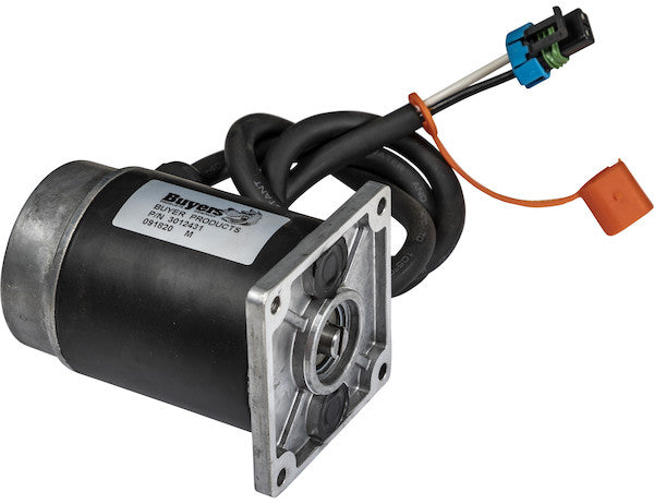 Replacement Spinner Motor for SaltDogg¬Æ SHPE Series Spreaders - 3012431 - Buyers Products