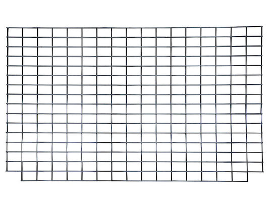 Replacement Wire Mesh Top Screen for SaltDogg¬Æ SHPE4000 Spreaders - 3012458 - Buyers Products
