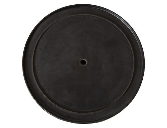 Replacement 9 Inch Spinner Disk for SaltDogg¬Æ Walk-Behind Spreader - 3012696 - Buyers Products