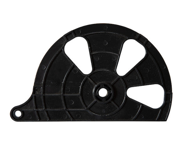 Replacement Restrictor Plate Assembly for Walk Behind Spreaders - 3012702 - Buyers Products