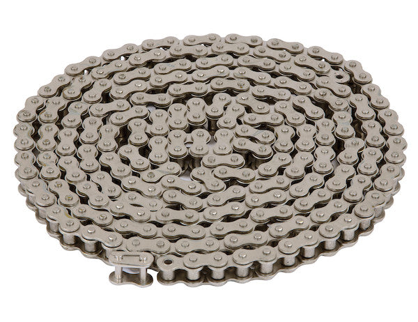 10 Foot Crank Arm Chain With Master Link - 3013299 - Buyers Products