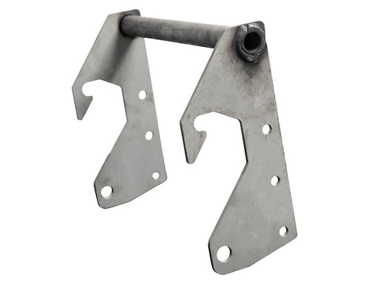 Replacement Chute Handle/Bracket for SaltDogg¬Æ  SHPE4000 and SHPE6000 Spreaders - 3013427 - Buyers Products