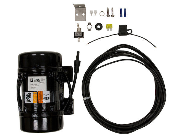 SaltDogg¬Æ 400 Pound Vibrator Kit - 3013659 - Buyers Products